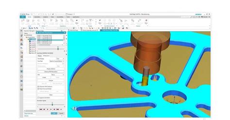 free cad cam software for windows 10